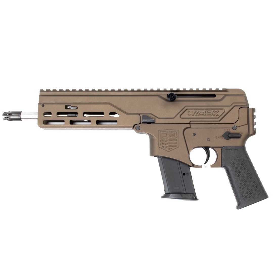 Diamondback Dbx 5.7
